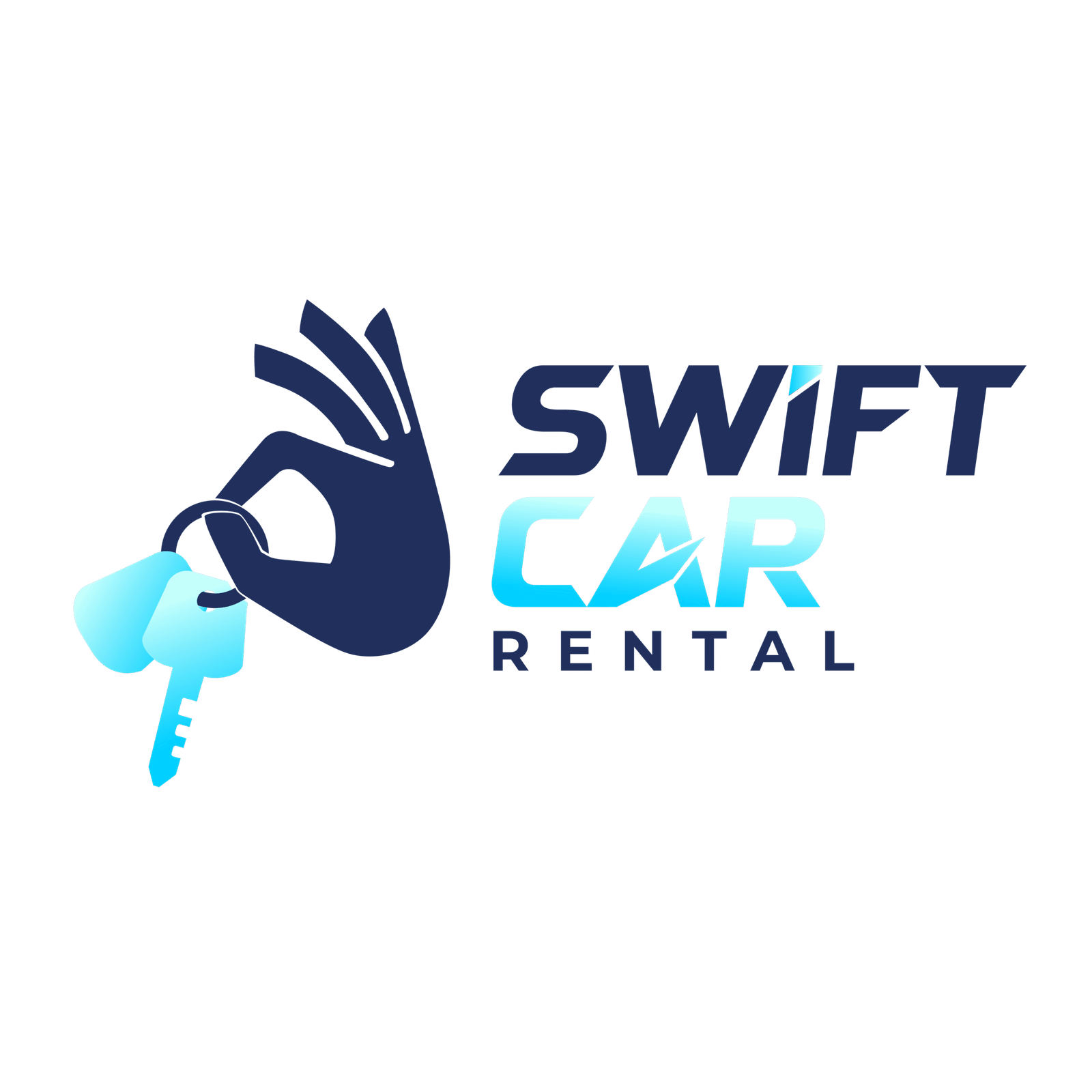 Swift Car rental colombia - Alquiler o renta de vehiculos